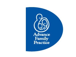 AFP Logo Art
