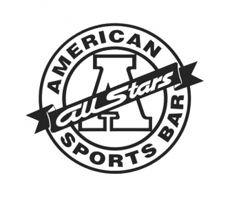 All Star Logo Art