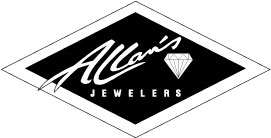 Allan Logo Logo Art