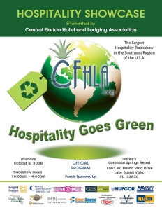CFHLA Program 2 Graphic Design
