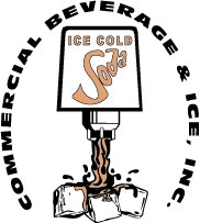 Com Ice Logo Art