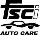 FSCi Auto Care Logo Art
