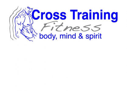 Fitness Logo Art