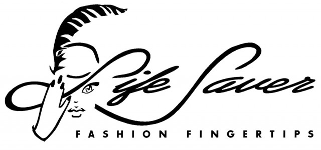 Nail Logo Art