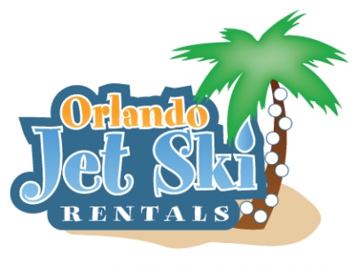 VG Orlando Jet Ski Logo Art