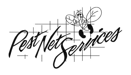 Pest Logo Art