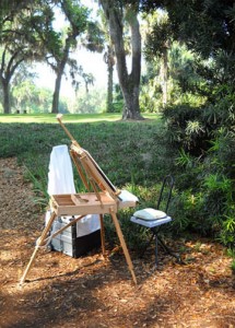 WatercolorPaintingArtOrlandoFlorida