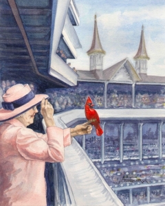 Debbie-s-mom-Watercolor-Art