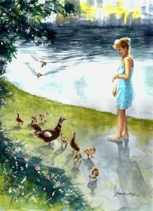 Noella-Watercolor-Art
