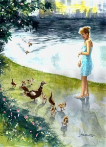 Noella-Watercolor-Art