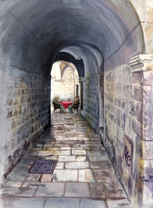 Old-Watercolor-Art